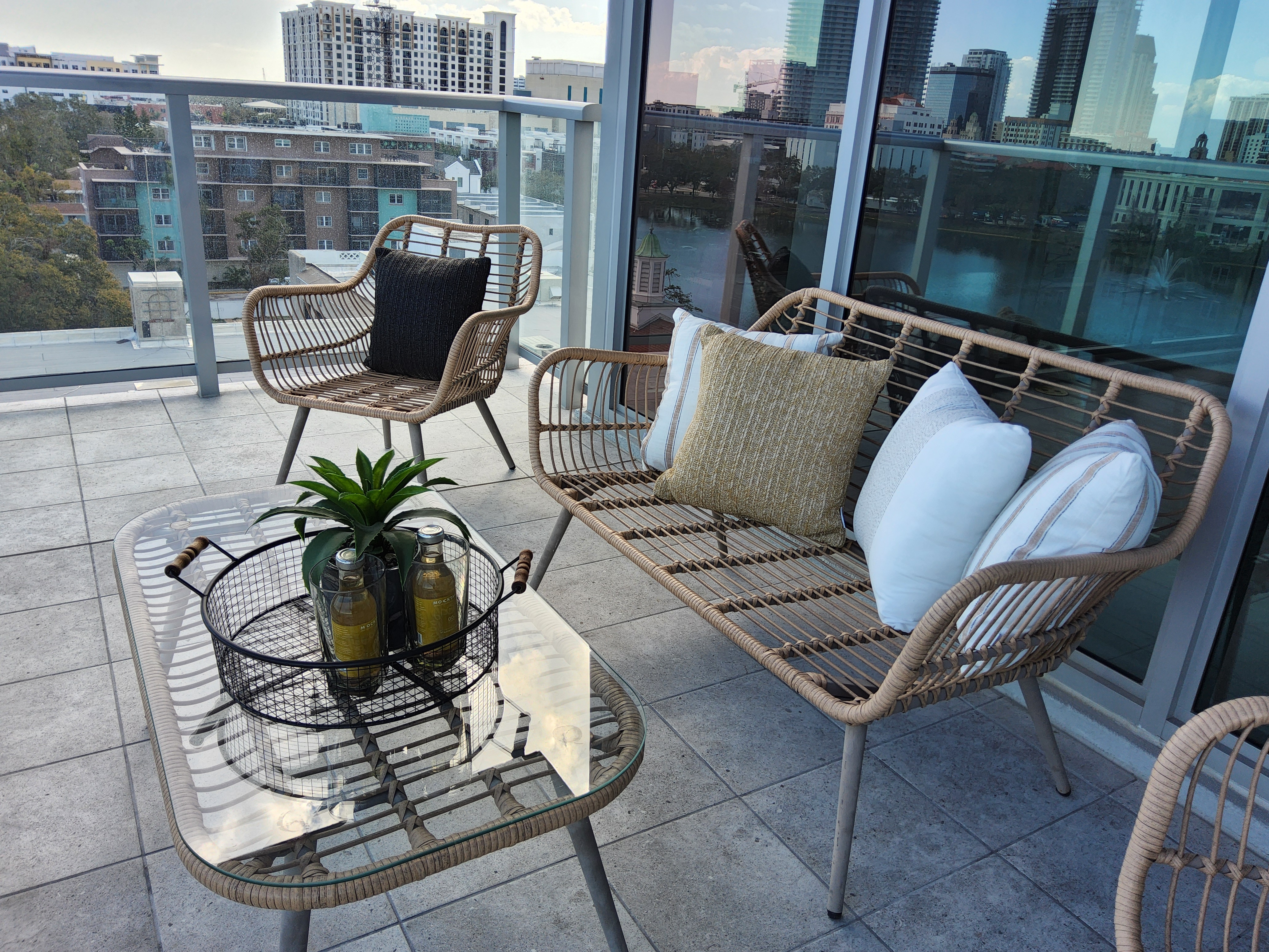 Reflections St. Pete Interior View 6